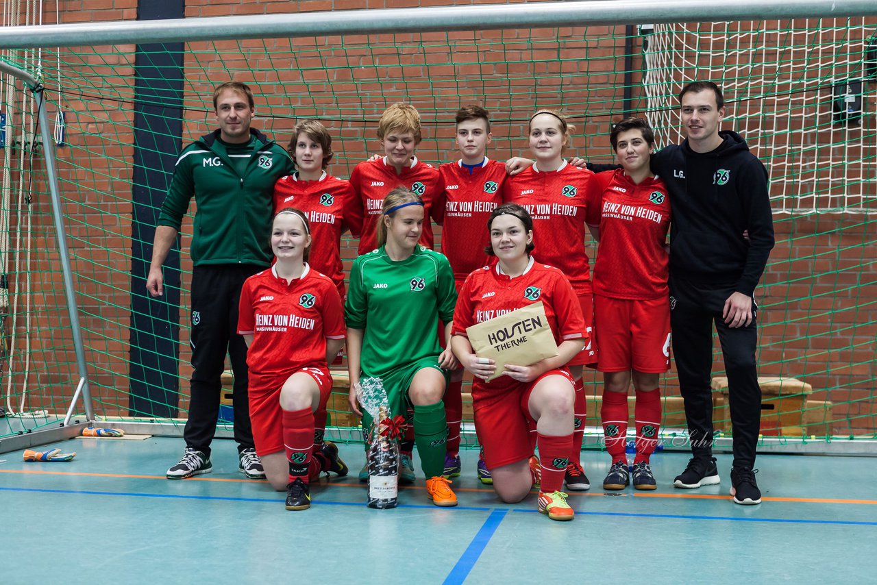 Bild 1478 - Dodenhof Cup